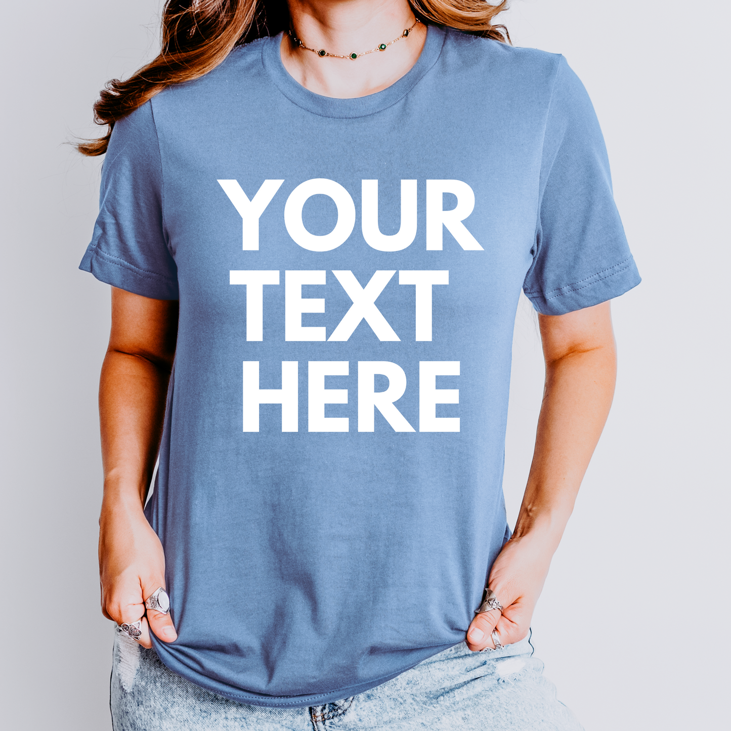 Custom Teacher Shirt