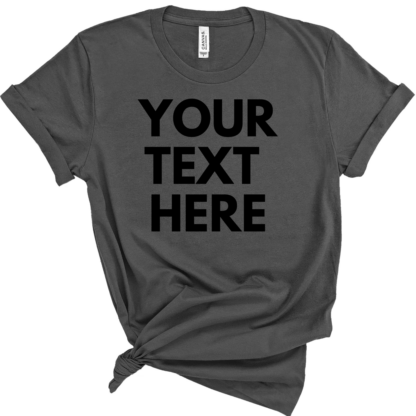 Personalized Read My Teacher Shirt
