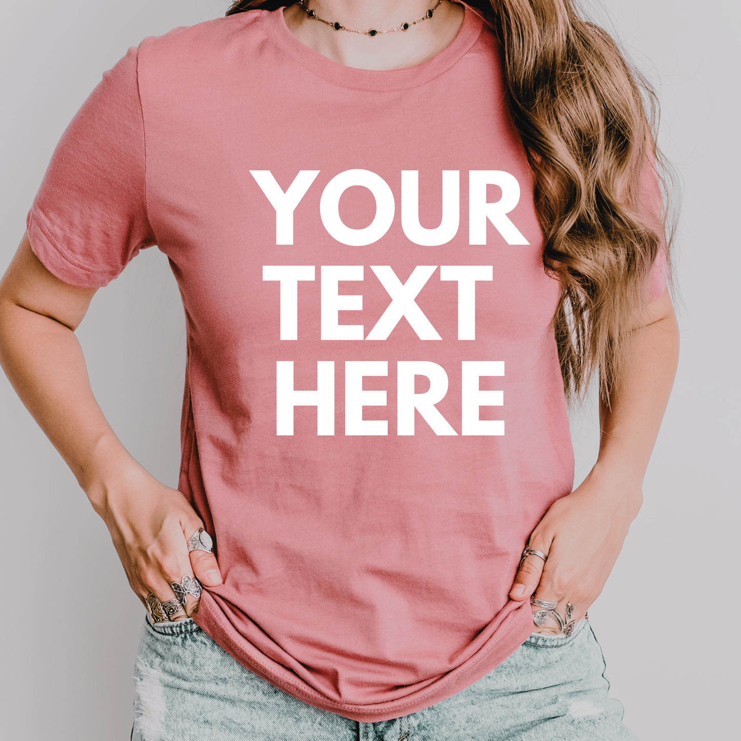 Custom Teacher Shirt