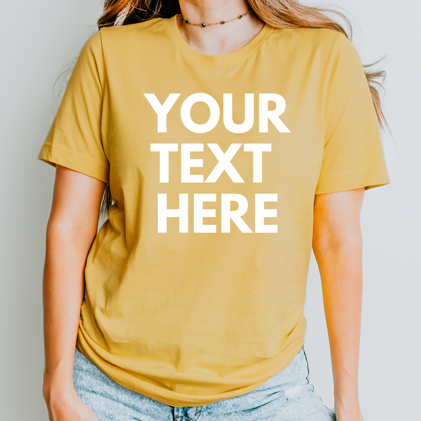 Custom Teacher Shirt