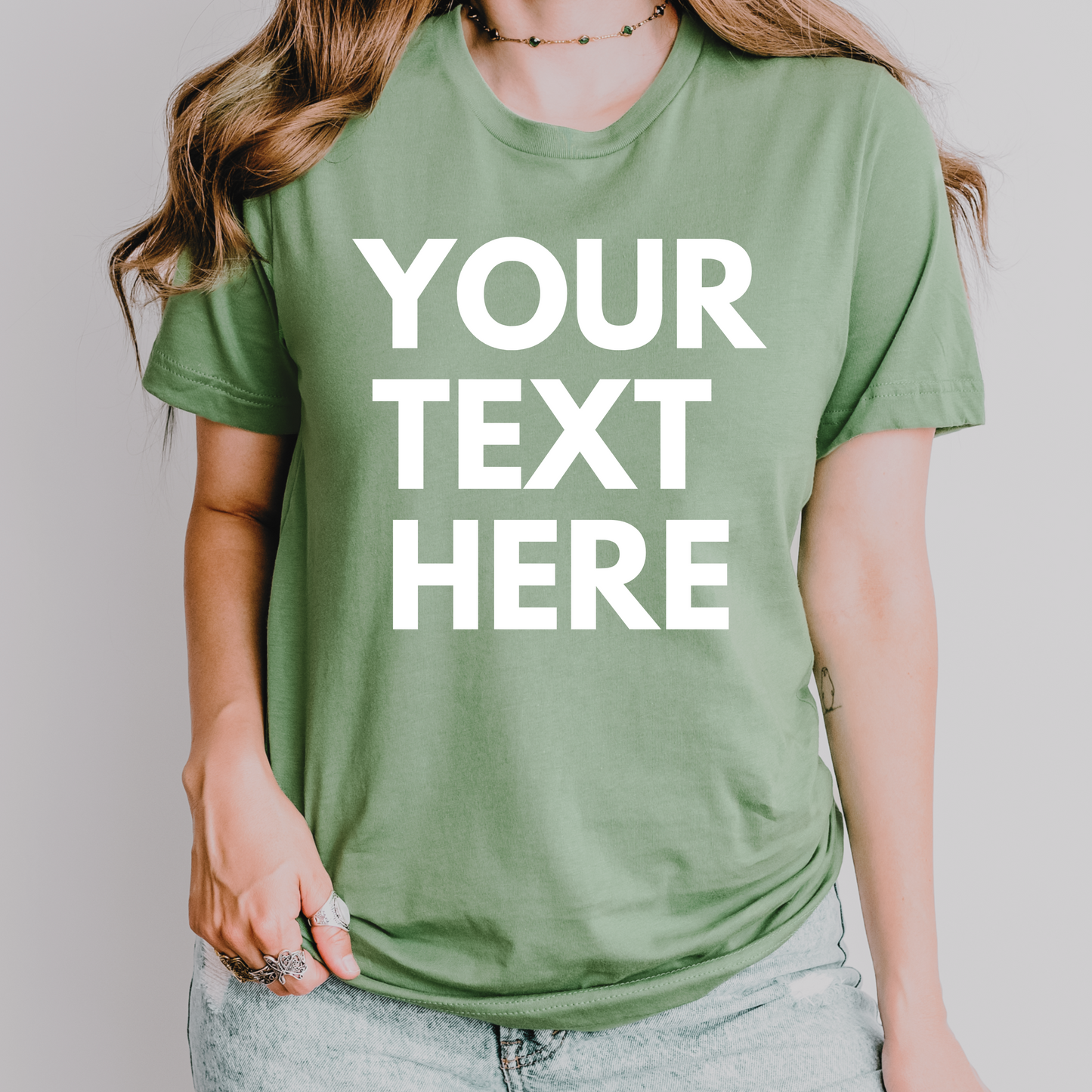 Custom Teacher Shirt