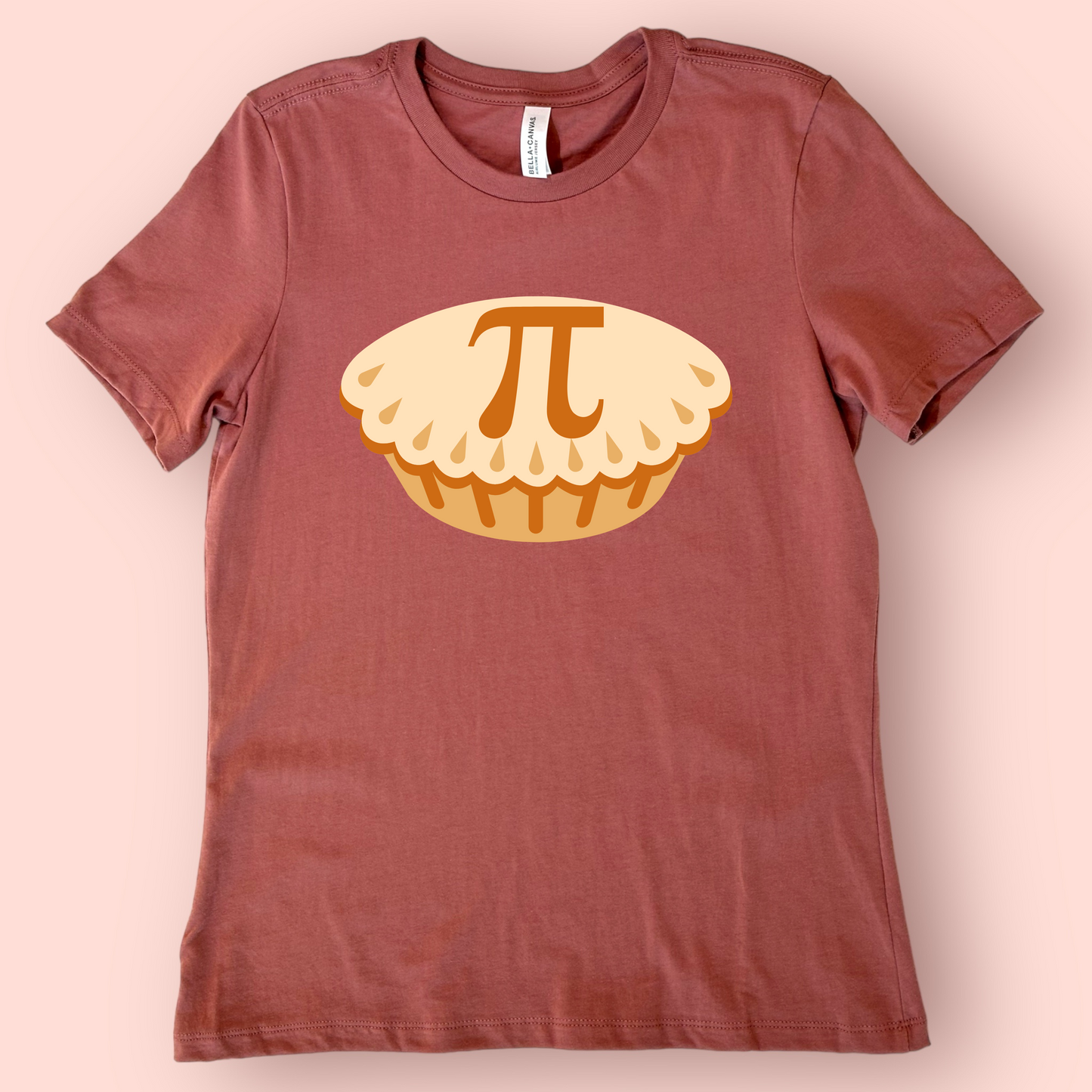 Pi Day Math Teacher Shirt