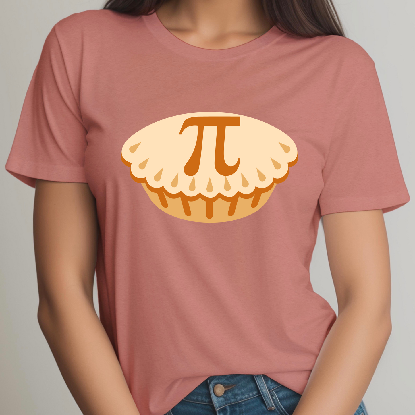 Pi Day Math Teacher Shirt