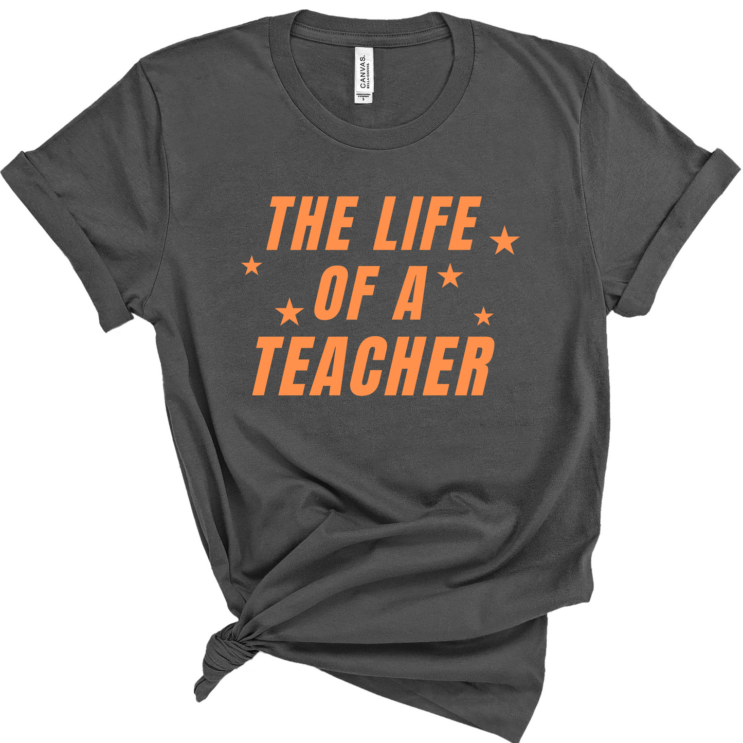 Swiftie “The Life of a Teacher” Shirt