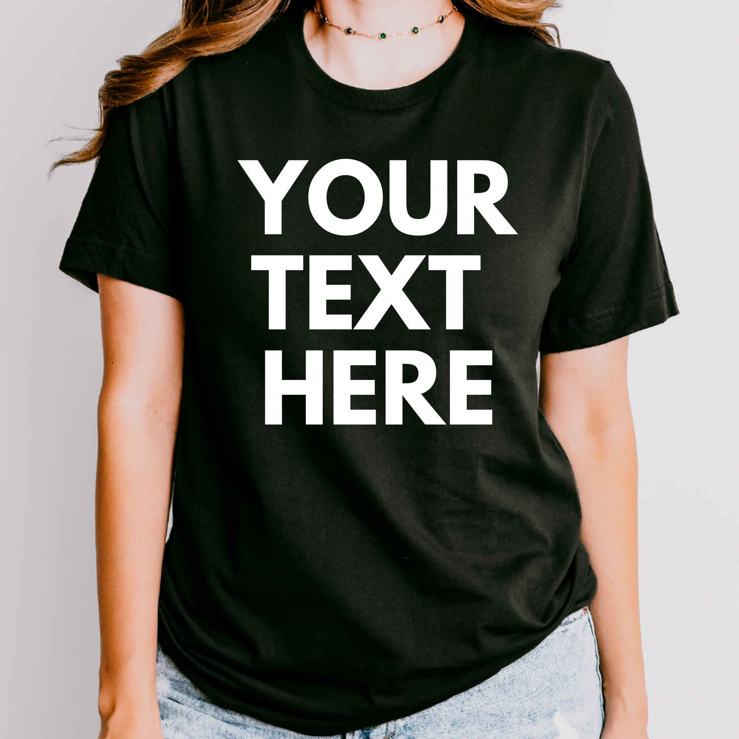 Custom Teacher Shirt