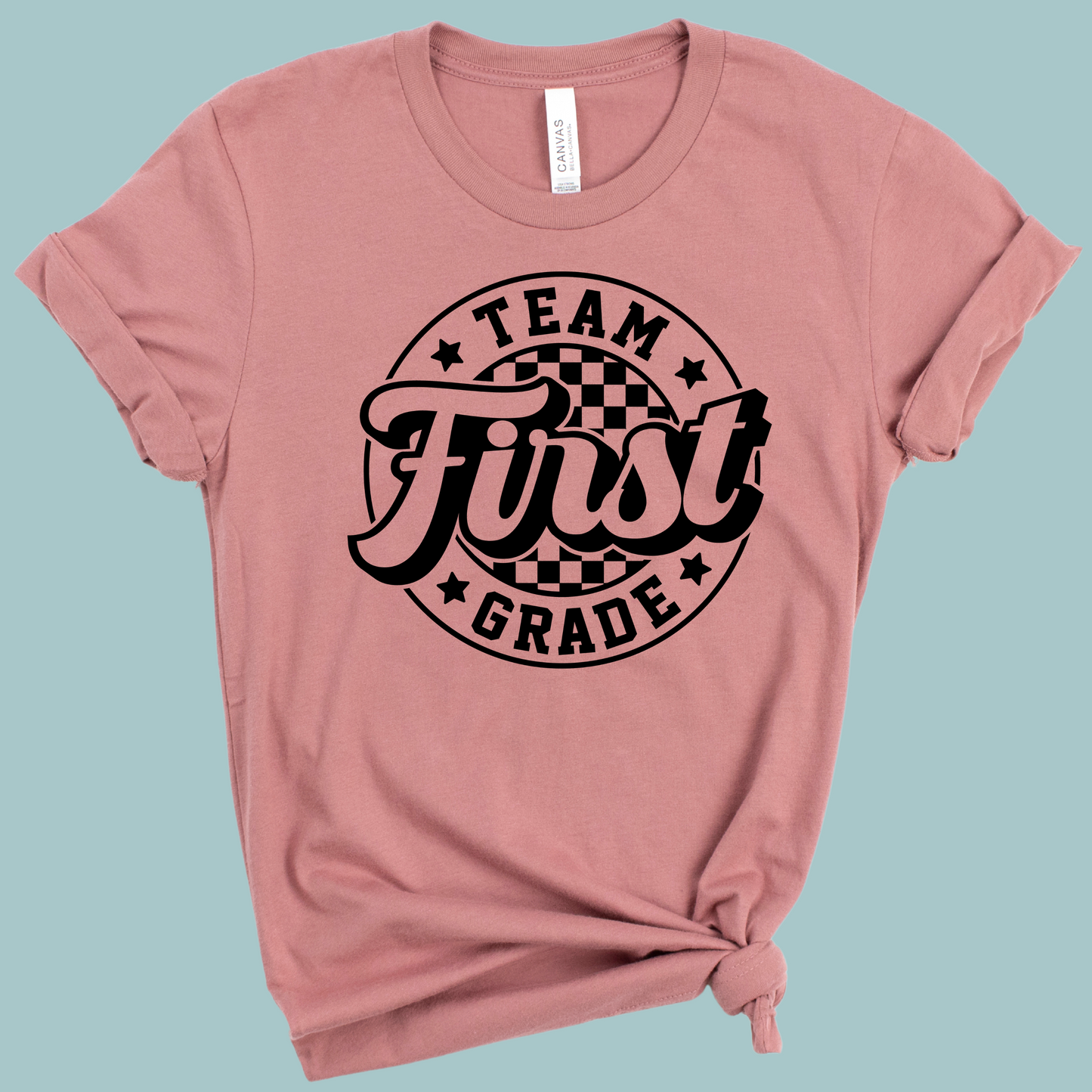 Grade Level Team Teacher T-Shirt