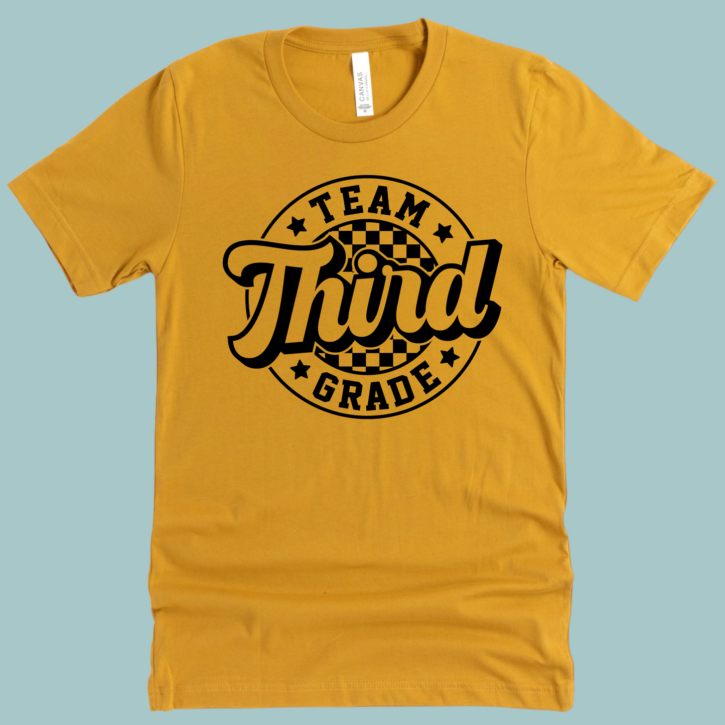 Grade Level Team Teacher T-Shirt