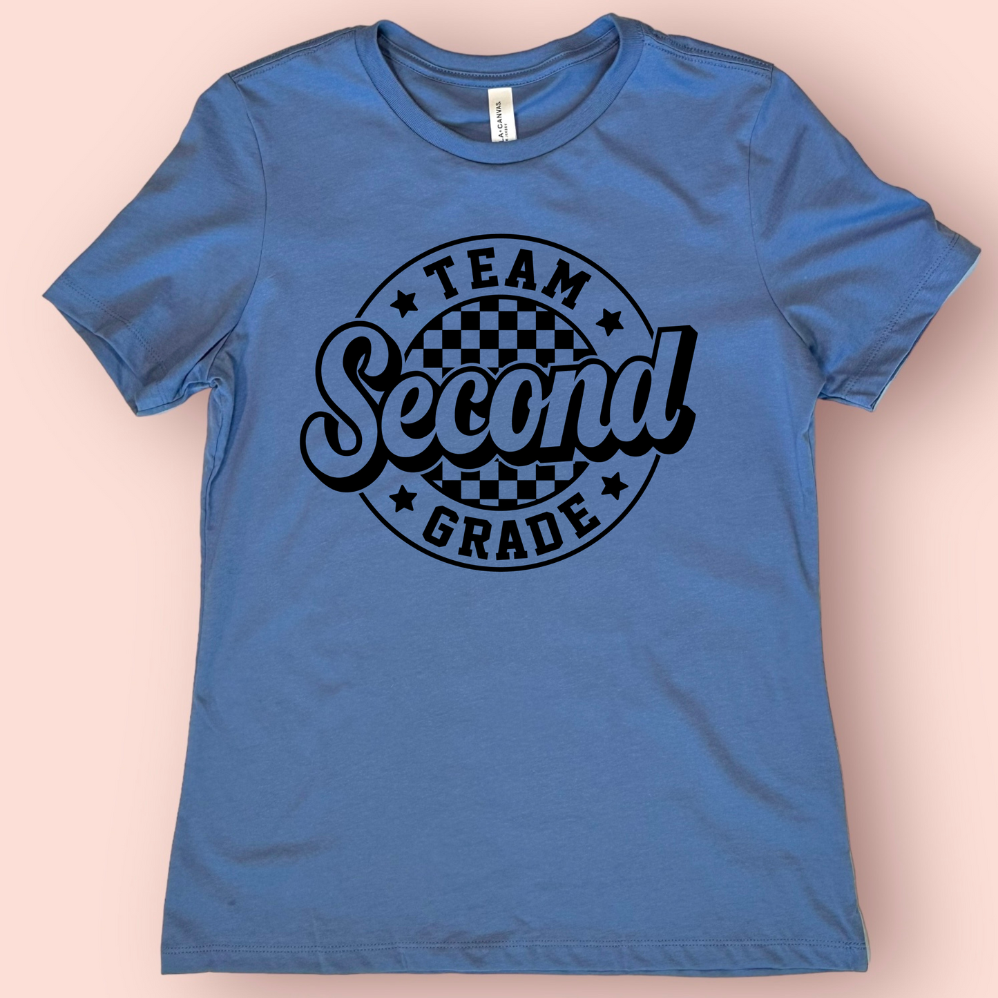 Grade Level Team Teacher T-Shirt