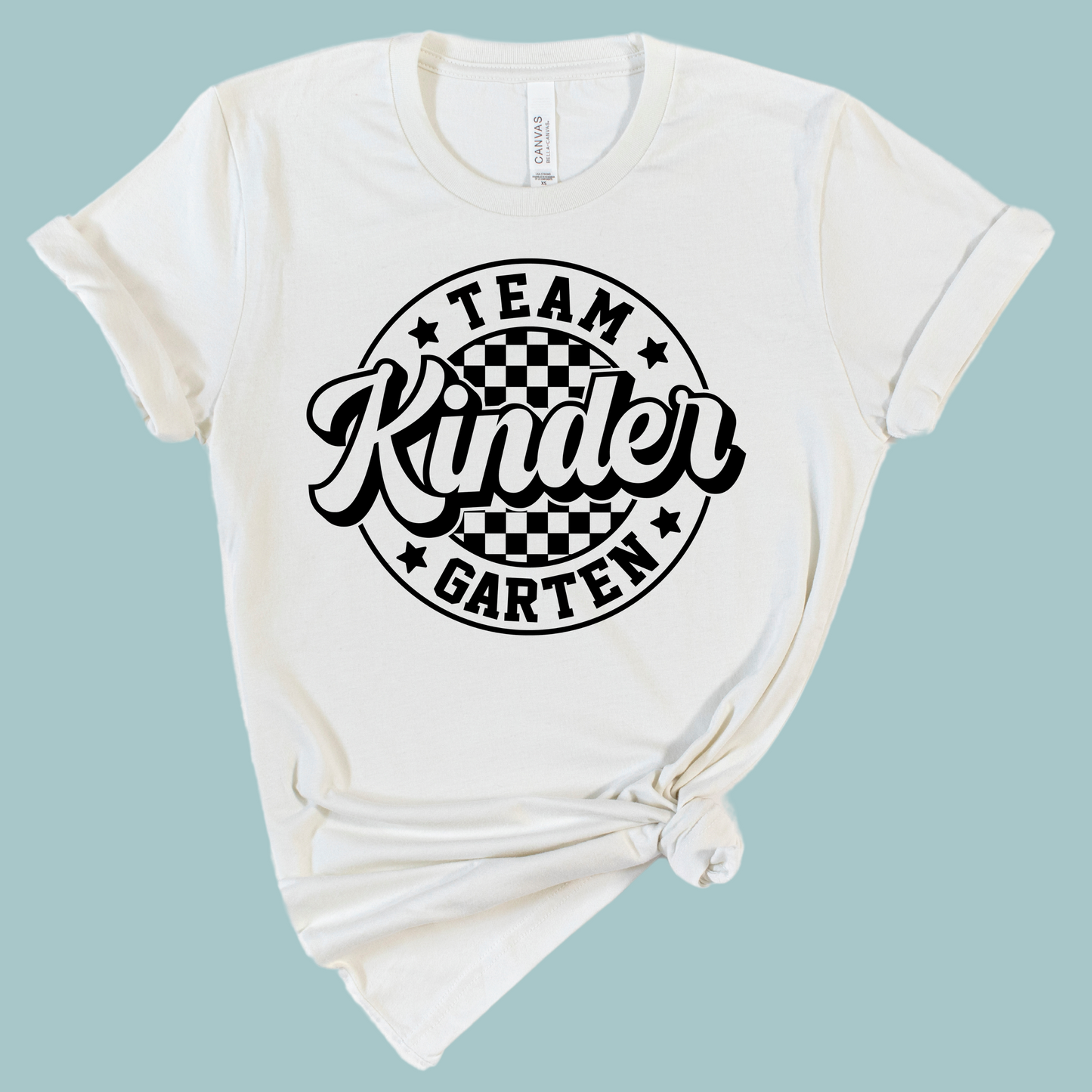 Grade Level Team Teacher T-Shirt
