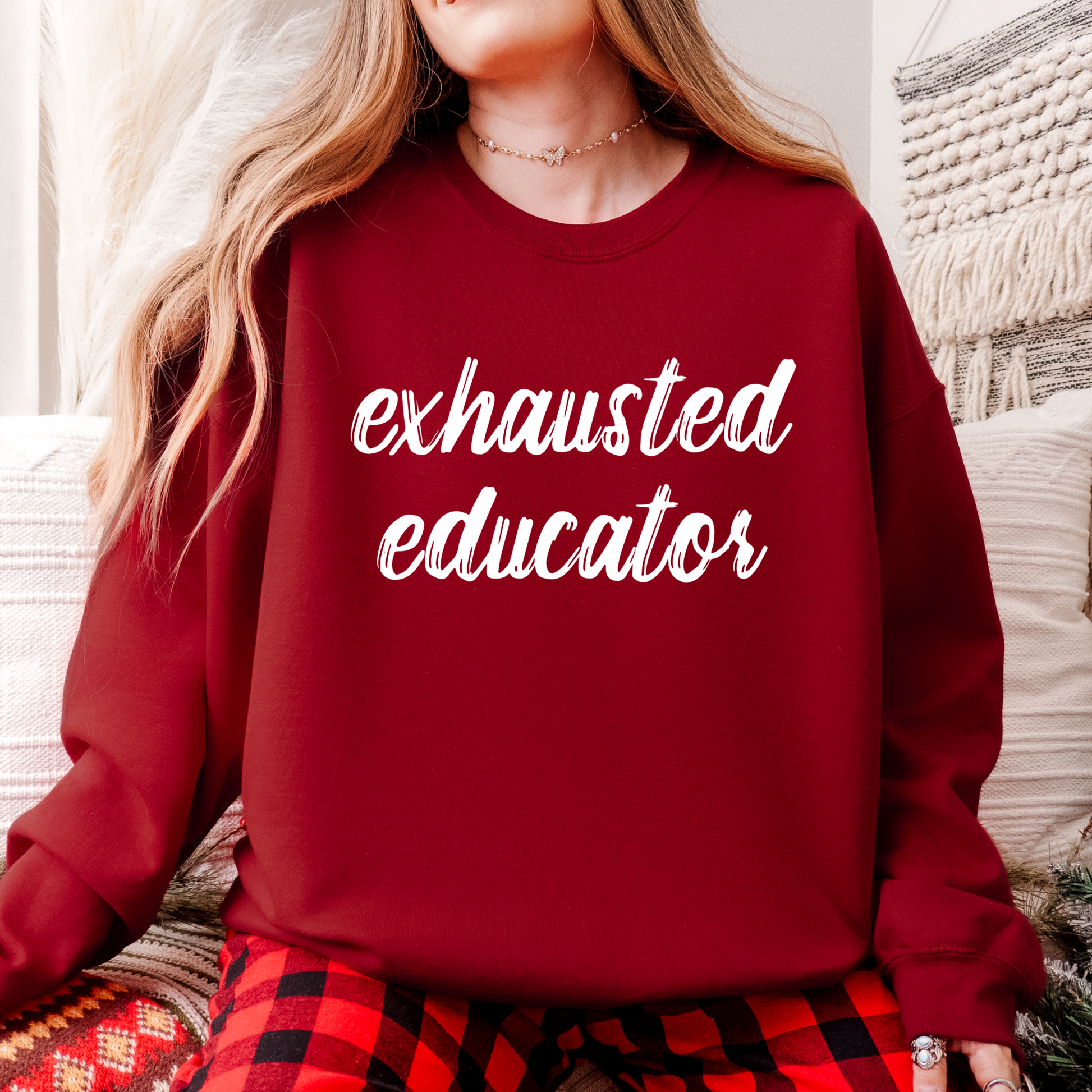 Exhausted_Educator_Teacher_Crewneck_Sweatshirt_33