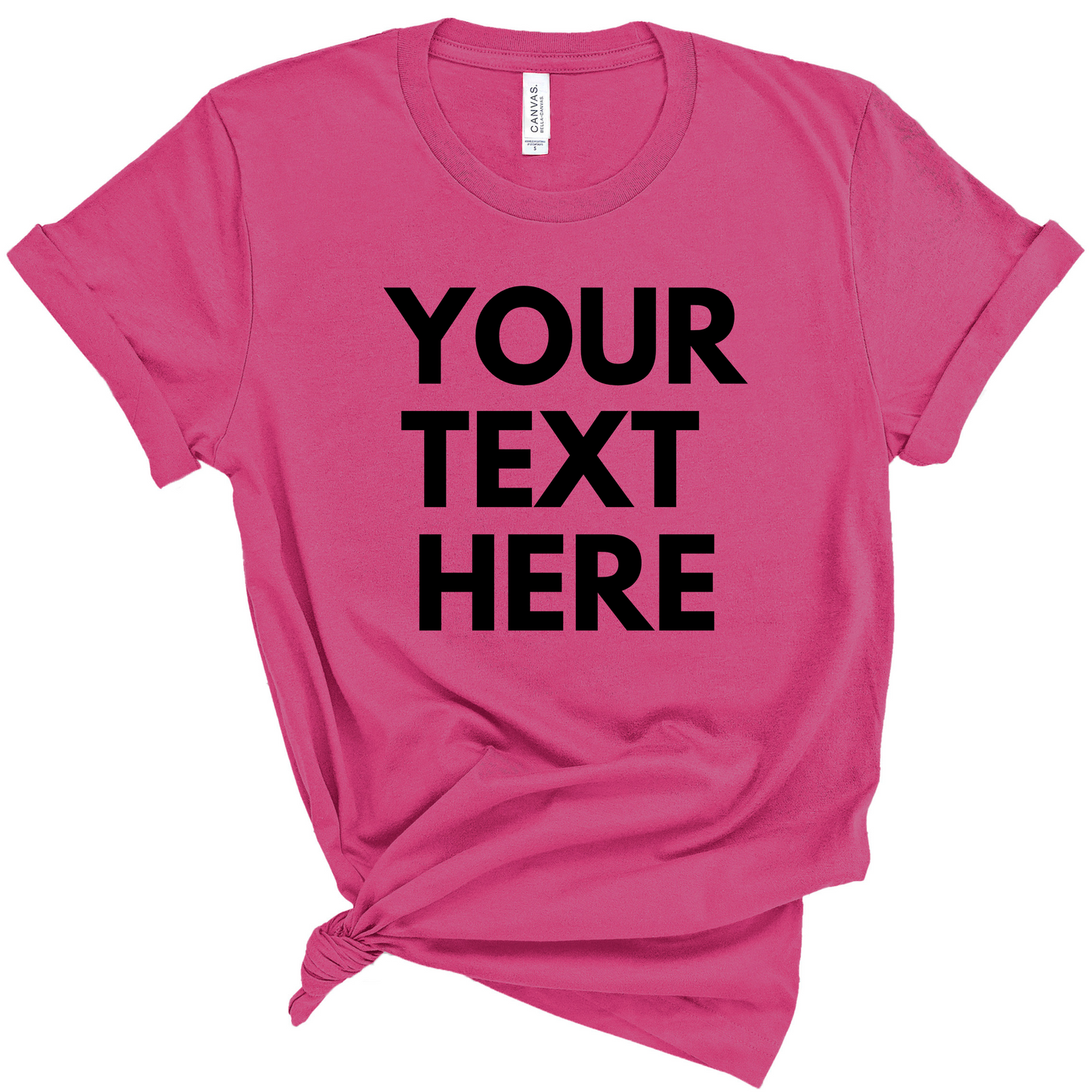 Personalized Read My Teacher Shirt