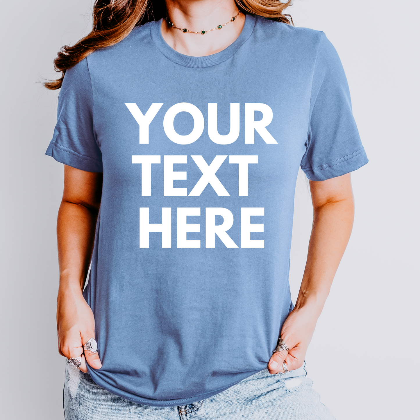 Personalized Read My Teacher Shirt