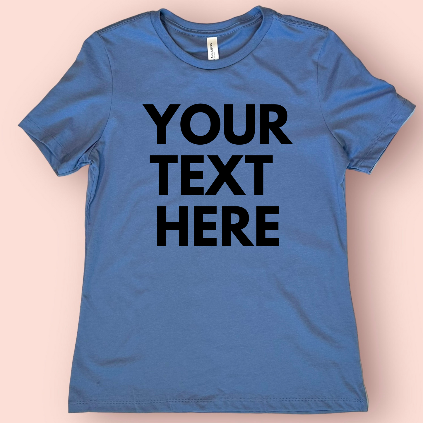 Personalized Read My Teacher Shirt