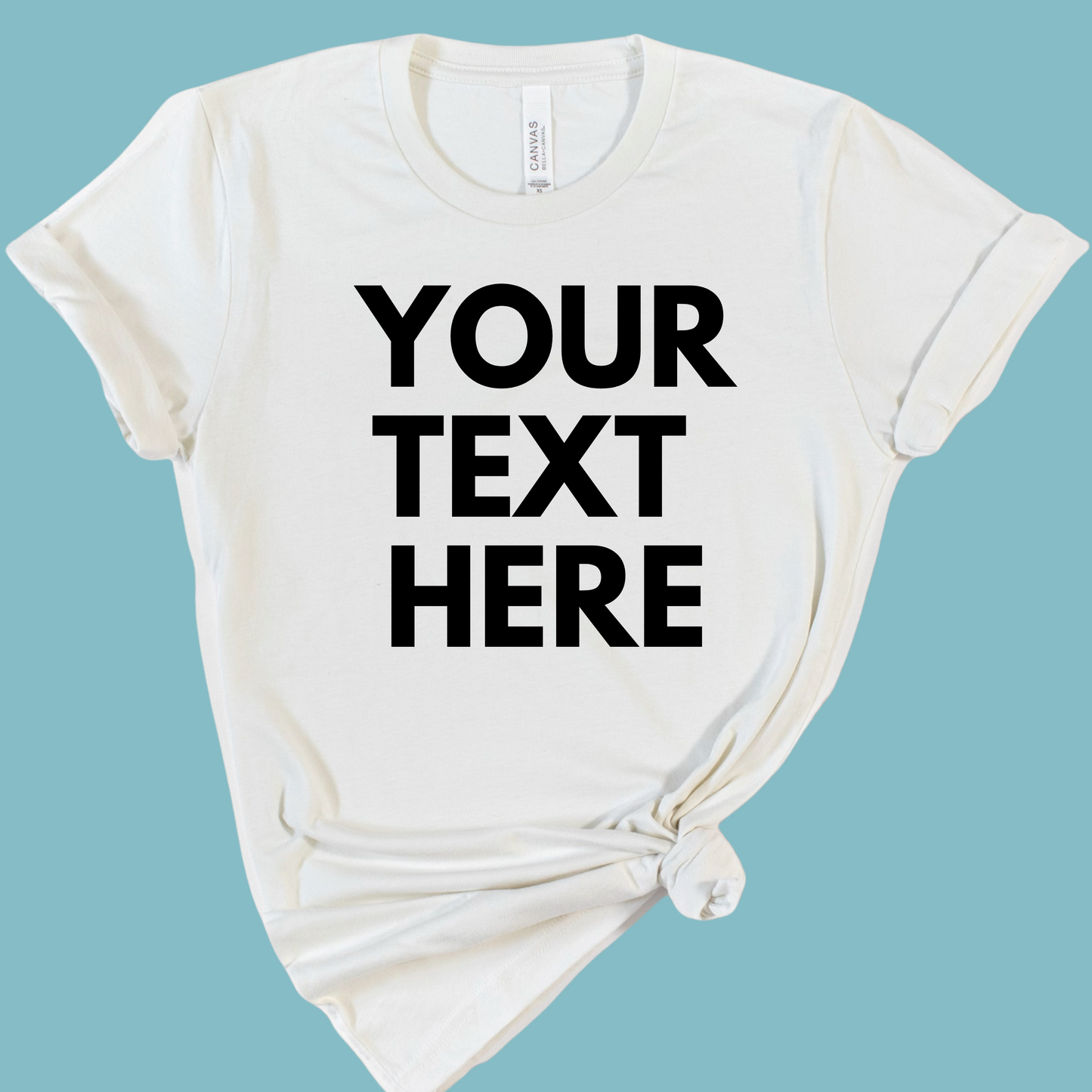 Personalized Read My Teacher Shirt