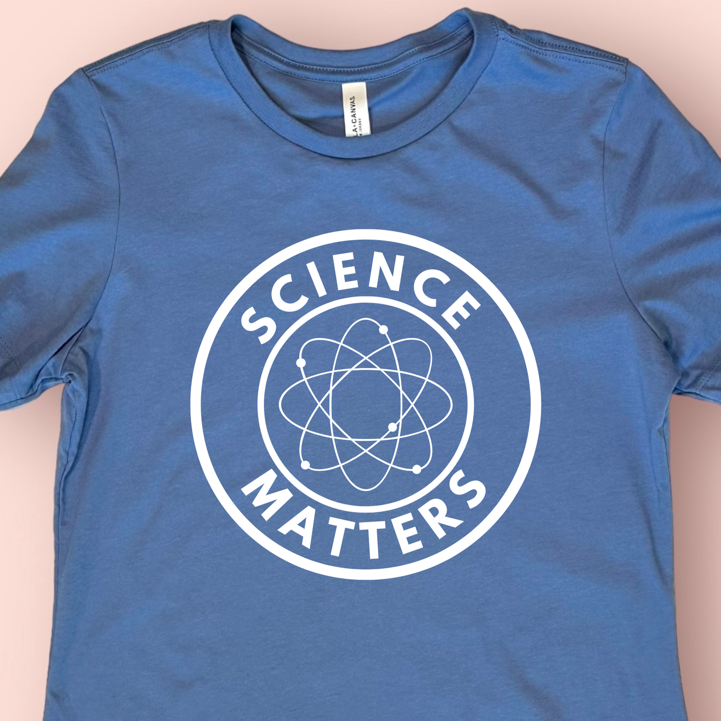 Science Matters Shirt