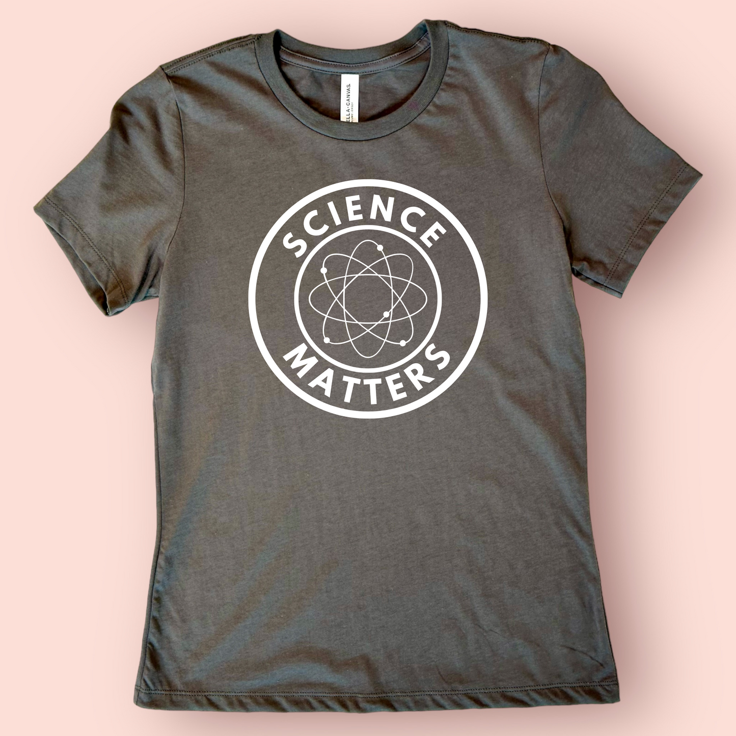 Science Matters Shirt