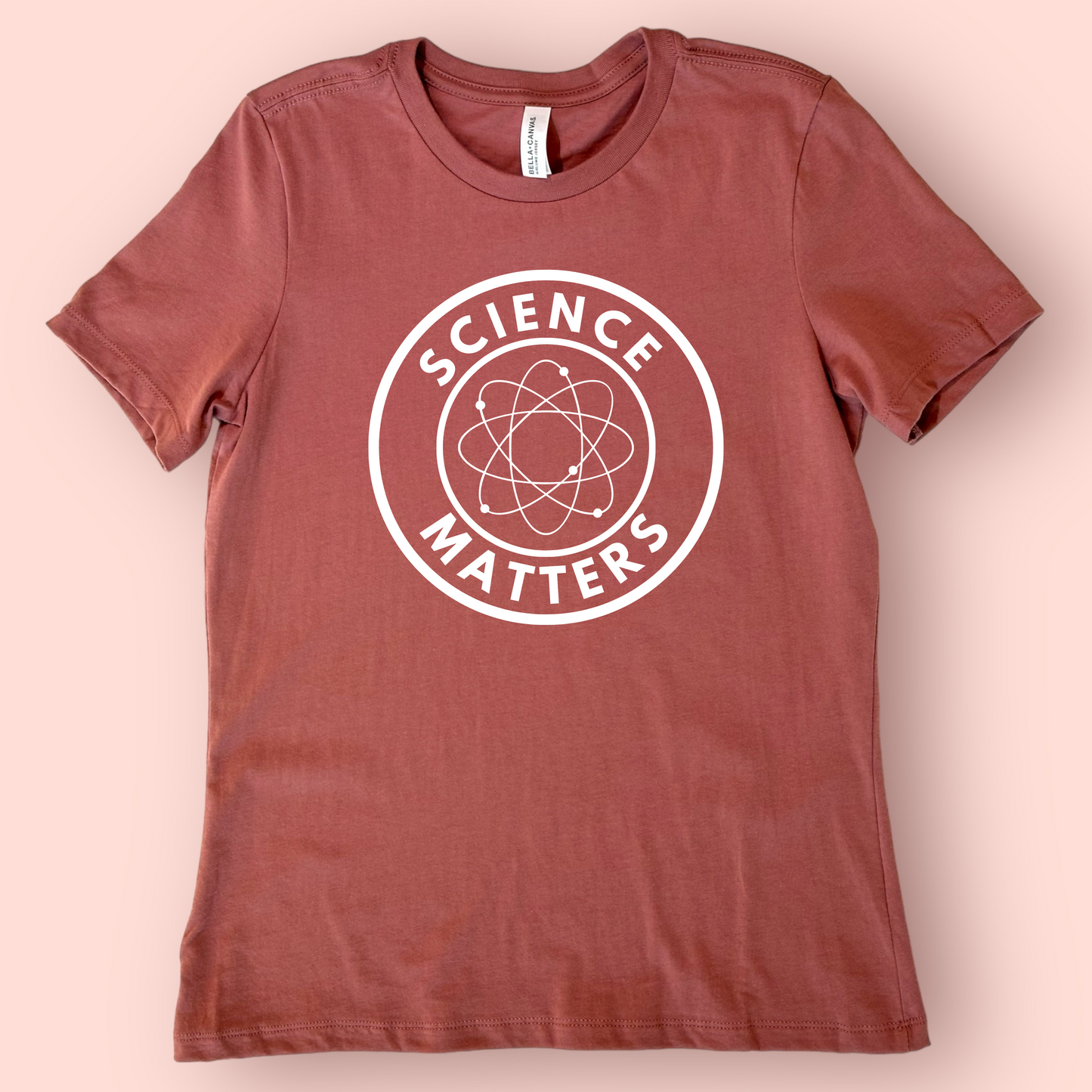 Science Matters Shirt