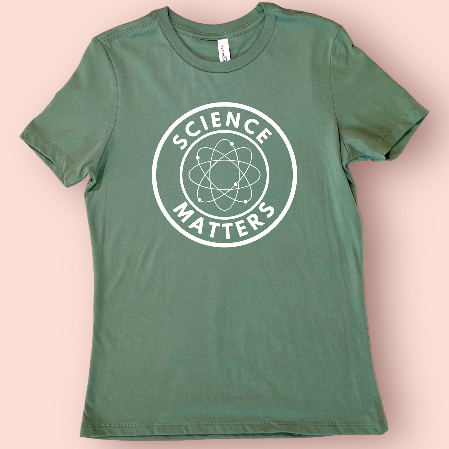 Science Matters Shirt