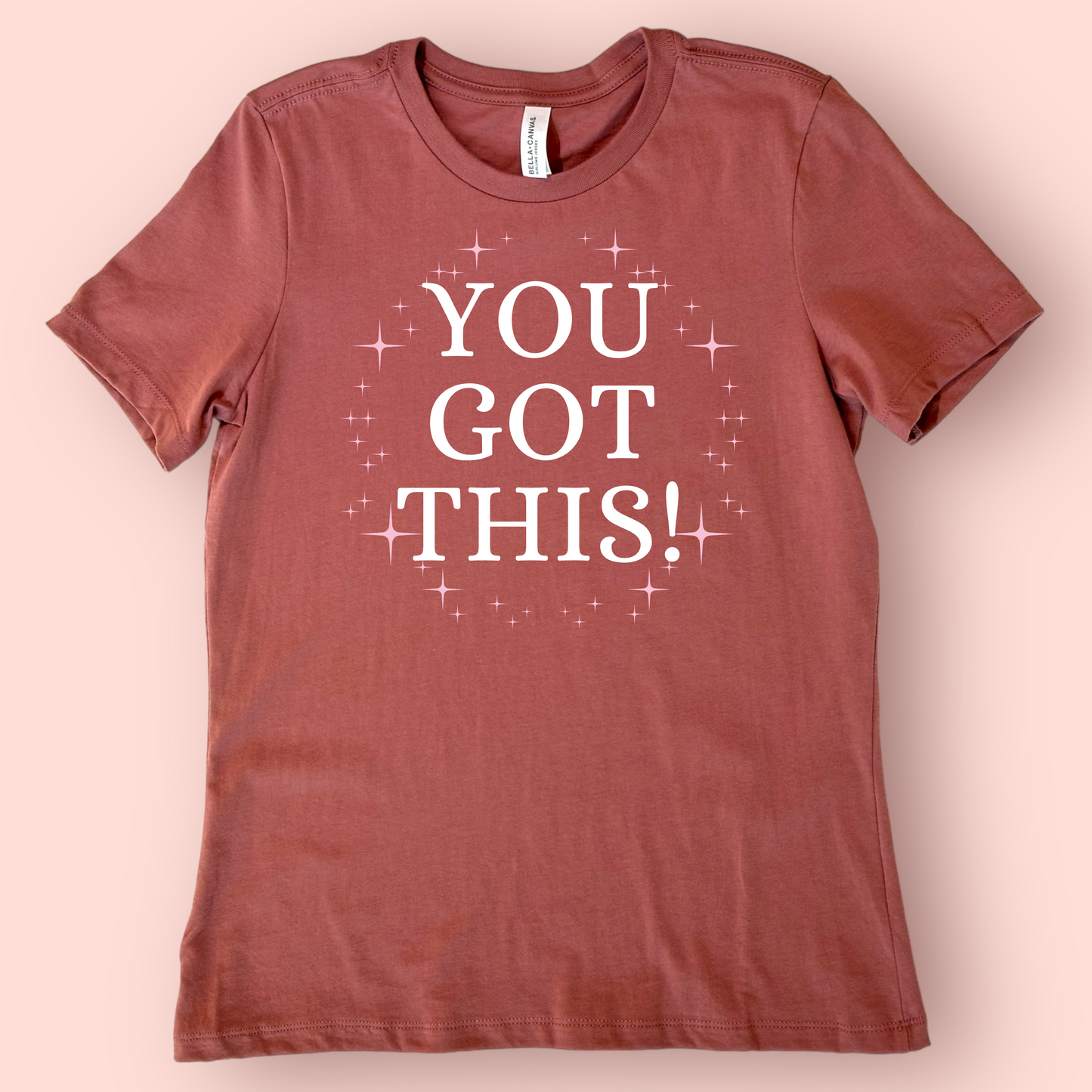 You Got This - Teacher Testing Shirt